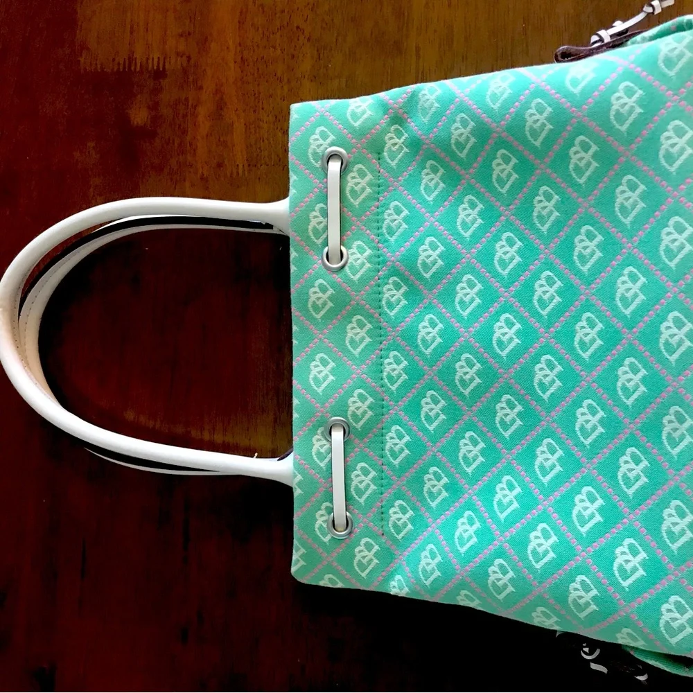 Dooney & Bourke Handbag - Picture 5 of 8